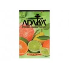 Табак Adalya Citrus Fruits (Цитрусовый микс) 50г