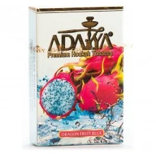 Табак Adalya Dragon fruit blue (Голубая питайя) 50г