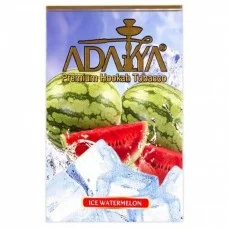 Табак Adalya Ice Watermelon (Ледяной арбуз) 50г