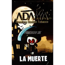 Табак Adalya La Muerte (Ла Муэртэ) 50г