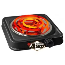 Плита Для Розжига Углей Hot Plate (Черная)