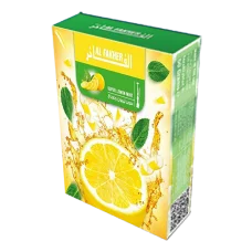 Табак Al-Fakher Супер Лимон  с мятой (Super Lemon mint)
