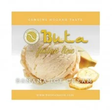 Табак Buta fusion Banana ice Gream ( Банановое мороженое ) 50 грамм