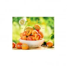 Табак Buta fusion Blue Apricot Garden (Абрикосовый Сад) 50 грамм