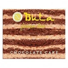 Табак Buta fusion Blue Chocolate Cake (Шоколадный Пирог) 50 грамм