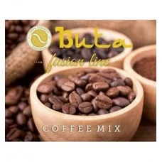 Табак Buta fusion Blue Coffee Mix (Кофейный Микс) 50 грамм