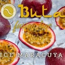 Табак Buta fusion Ice Maracuja (Ледяная Маракуйя) 50 грамм