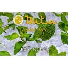 Табак Buta fusion Ice Mint (Лед и Мята) 50 грамм