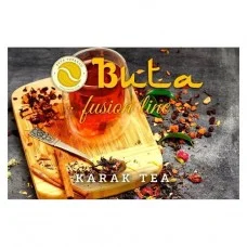 Табак Buta fusion Karak tea (Чай Карак) 50 грамм