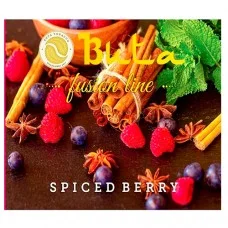 Табак Buta fusion Spiced Berry (Пряные Ягоды) 50 грамм