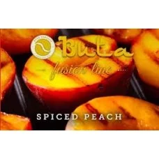 Табак Buta fusion Spiced Peach (Пряный Персик) 50 грамм