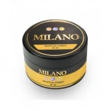 Табак Milano M 32  (Tropical Forest) 100 грамм