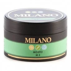 Табак Milano M 5  (Mojito) 100 грамм