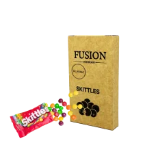 Табак для кальяна Fusion Classic  Skittles  (Скиттлс, 100 г)