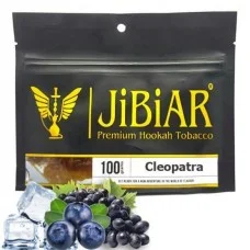Табак JiBiAR Cleopatra (Клеопатра), 100 грамм