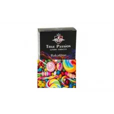 Табак True Passion Bakatitoo (Леденцы) 50 грамм