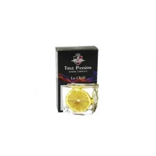 Табак True Passion Le Chill  (Ледяной Лимон) 50 грамм