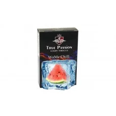 Табак True Passion Wame Chill (Ледяной Арбуз) 50 грамм