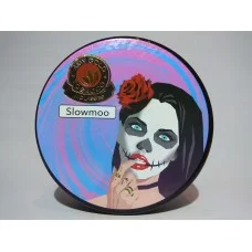 Табак Amy Gold Slowmoo 50 грамм
