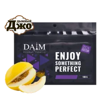 Табак Daim Blue Melon (Даим Голубая Дыня) Special Edition 100 грамм