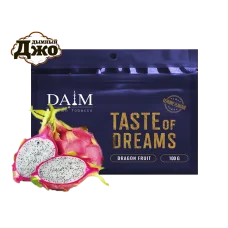 Табак Daim Dragon Fruit (Даим Драконий Фрукт) Special Edition 100 грамм