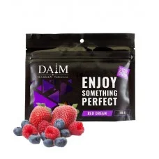 Табак Daim Red Dream  (Красная мечта) 100 грамм