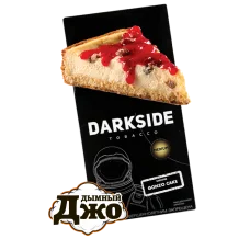 Табак для кальяна Darkside Medium Gonzo Cake (Чизкейк, 250 г)