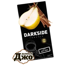Табак для кальяна Darkside Medium Spicy Pear (Пряная Груша, 250 г)