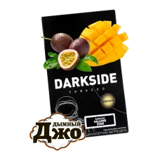 Табак для кальяна Darkside Core Falling Star (Манго и Маракуйя, 100 г, MD)