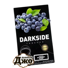 Табак Darkside Medium Blueberry Blast (Черничный Взрыв) 100 гр