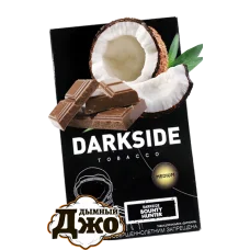 Табак Darkside Medium Bounty Hunter (Баунти Хантер) 100 гр