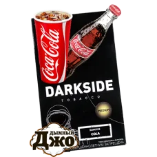 Табак Darkside Medium Cola (Кола) 100 гр