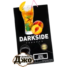 Табак Darkside Medium Glitch Ice Tea (Глитч Айс Ти) 100 гр