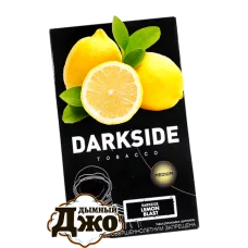 Табак Darkside Medium Lemonblast (Лимонный Взрыв) 100 гр