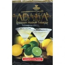Табак Adalya Lemon Cocktail  (Лимонный коктейль ) 
