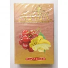 Табак Adalya Banana Cherry (Вишня Банан)