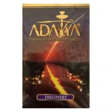 Табак Adalya Discovery (Лимонный пирог с мятой ) 50 грамм