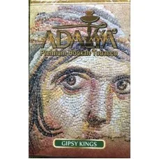 Табак Adalya Gipsy Kings (Адалия Цыганские Короли) 50г