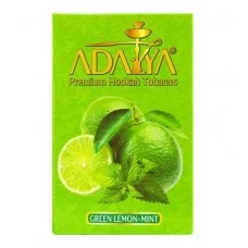 Табак Adalya Green Lemon  (Лайм ) 