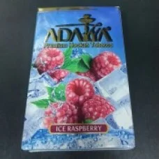 Табак Adalya Ice Raspberry (Адалия Ледяная Малина) 50г