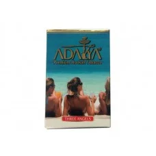 Табак Adalya Three Angels (Адалия Три Ангела) 50г