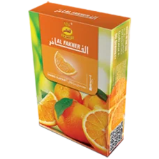 Табак для кальяна Al Fakher Orange (Апельсин, 50 г )