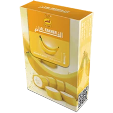 Табак для кальяна Al Fakher Banana (Банан, 50 г)