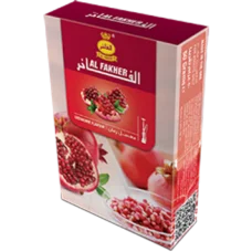 Табак для кальяна Al Fakher Grenadine (Гранат, 50 г)