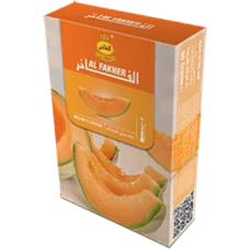 Табак для кальяна Al Fakher Melon (Дыня, 50 г )