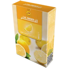 Табак для кальяна Al Fakher Lemon (Лимон, 50 г)
