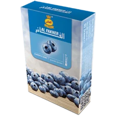 Табак Al-Fakher Черника (Blueberry)