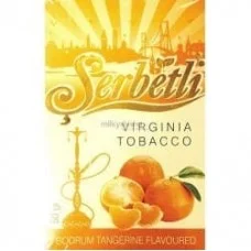 Табак Serbetli Мандарин (Tangerine)