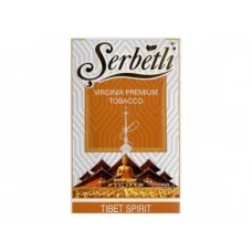 Табак Serbetli Tibet Spirit (Тибетский Дух)