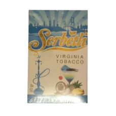 Табак Serbetli Пина колада (Pina Colada) 50 грамм
